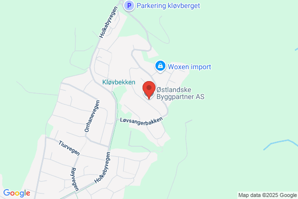 Østlandske Byggservice A/s