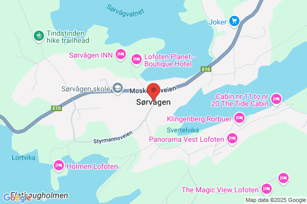 Sparebanken Nordland
