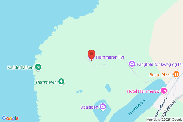 Hammeren Sag