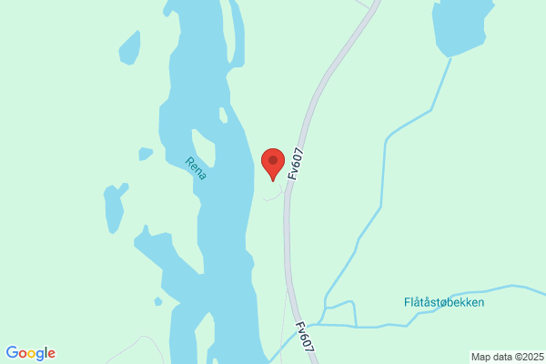 Holmbo Camping