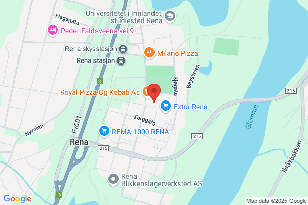 Rena Apotek