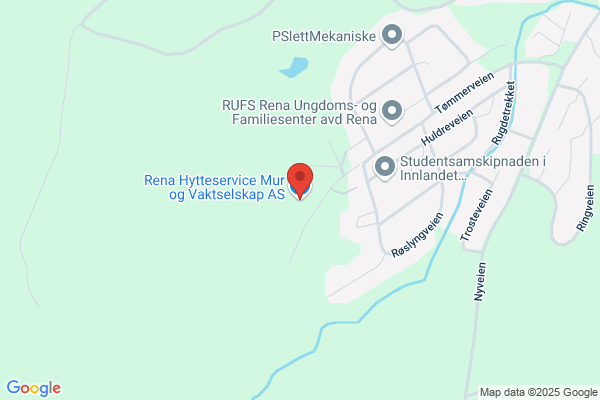 Rena Hytteservice - Vaktmestertjenester - Vaktselskap