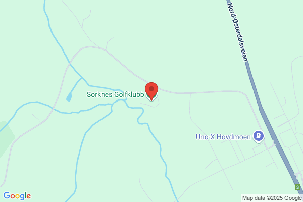 Sorknes Hytteutleie A/s