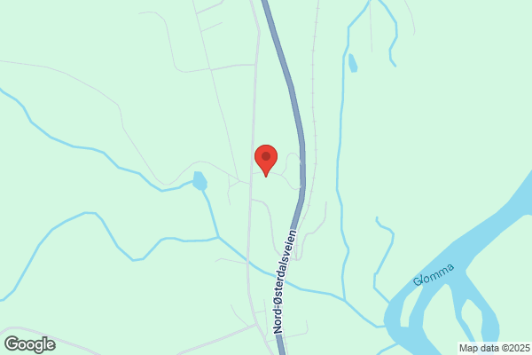 Tollersrud As