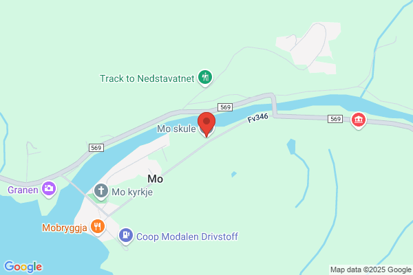 Åmot Ungdomsskole