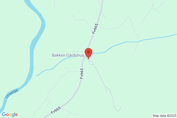 Bakken Regnskap