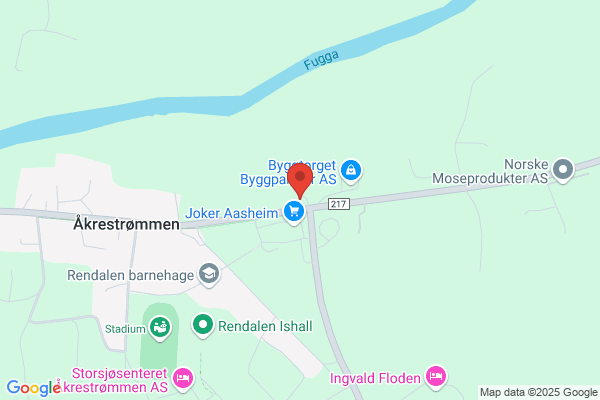 Hagen Per As