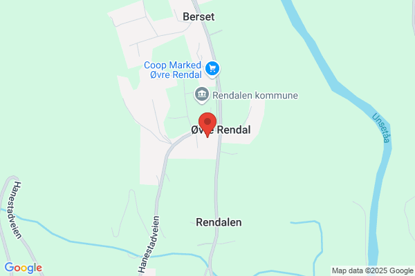 Rendalen Elektriske