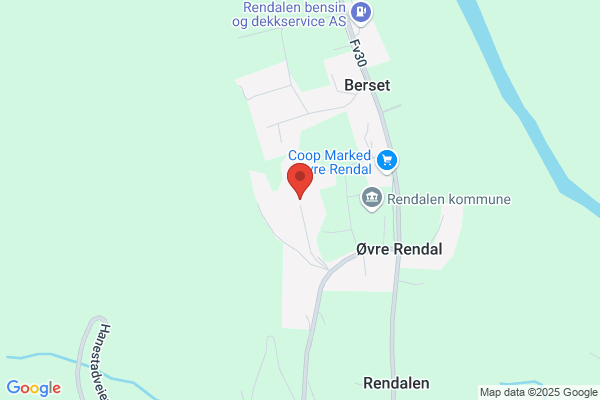 Rendalen Regnskapskontor