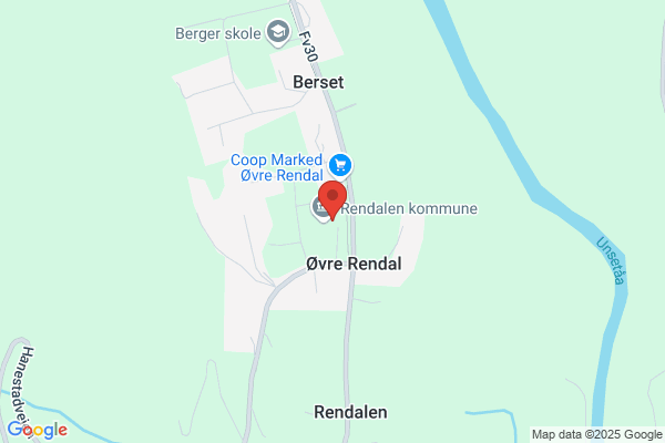Rendalen Turistkontor