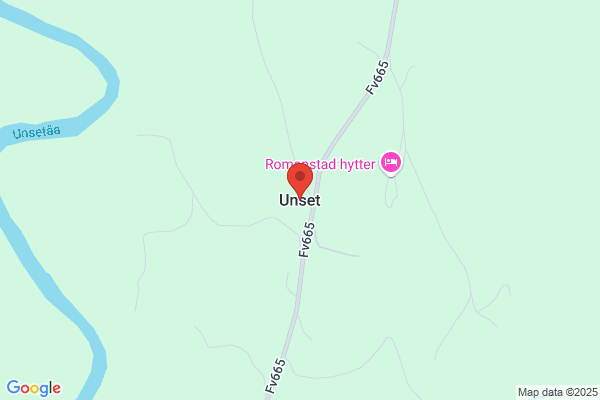Rugsveen Treskjærerverksted
