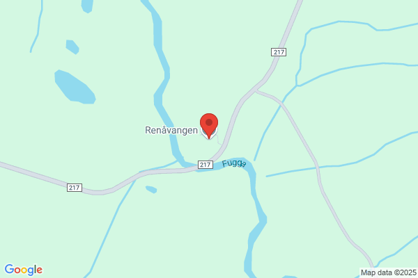 Stiftelsen Renåvangen