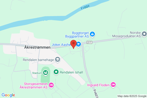 Østerdalen Hjemmebakeri