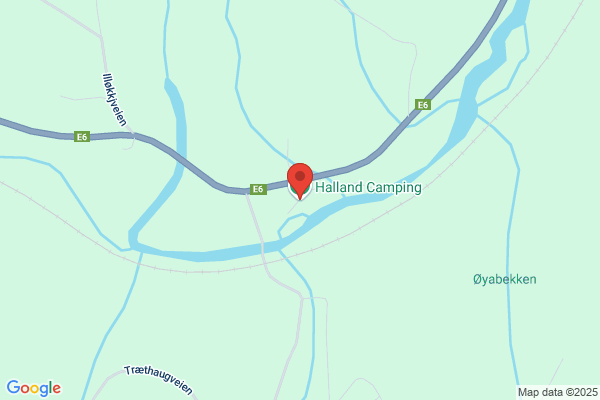 Halland Camping