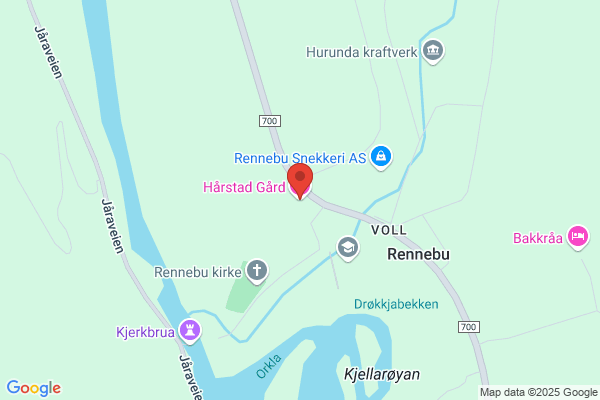 Hågenstad Rør AS
