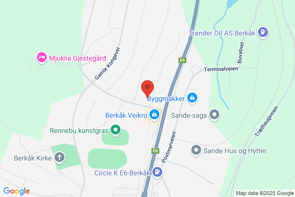 Nordbohus - Lh Bygg As