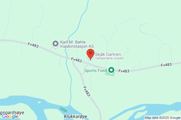 Skjerve Gartneri