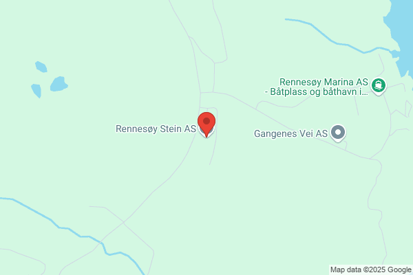 Rennesøy Stein AS