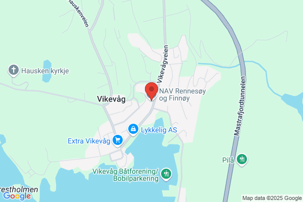 Rennesøy Trygdekontor