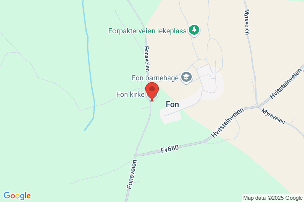 Fon Ungdomslokale