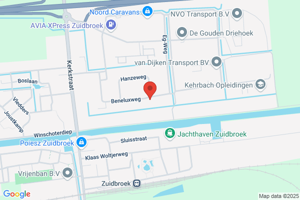 Mørken Brødrene Transport As