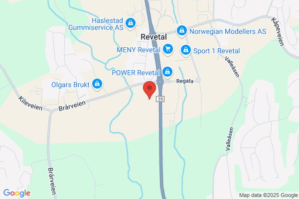 Revetal Motor