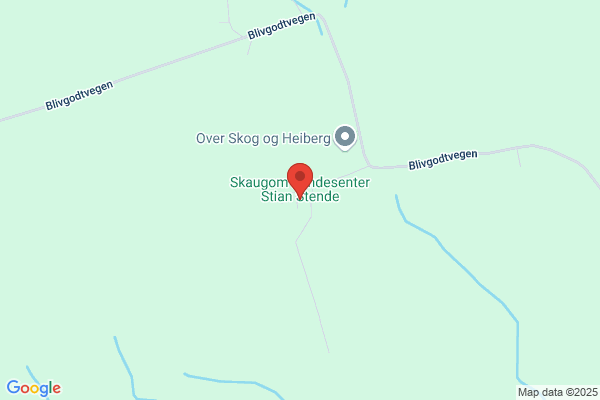 Skogli Hundesenter