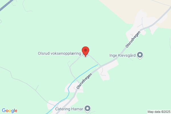 Hamar Asvo As