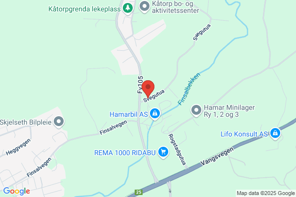 Langeruds Service Ola Langerud
