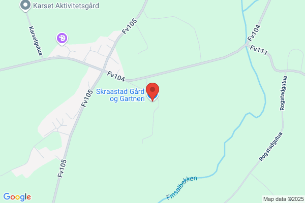 Skraastad Gård Og Gartneri
