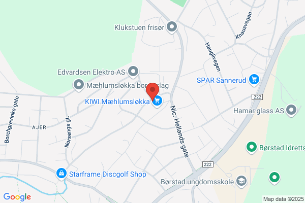 Tofastrud Romakustikk