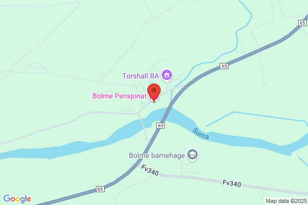 Bolme Pensjonat