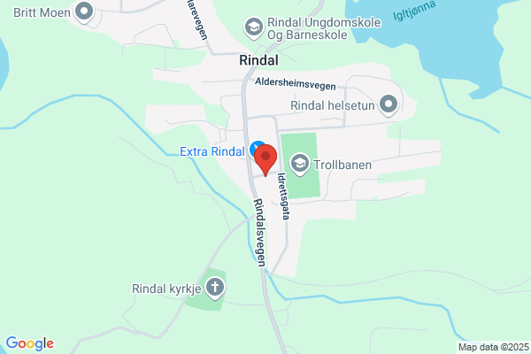 Bondelagets Regnskapskontor Al