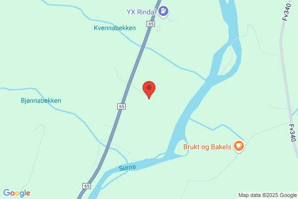 Kjells VVS AS
