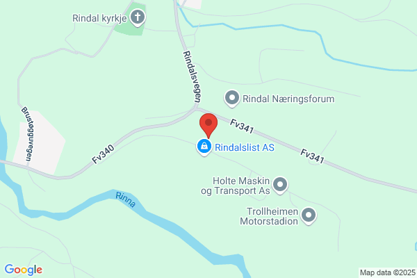 Kvam Alf Rørleggermester