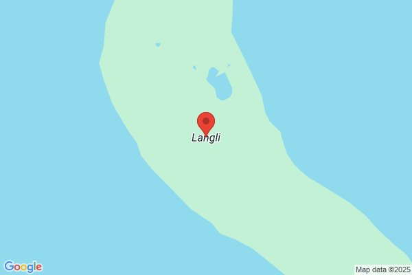 Langli Even