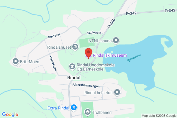 Rindal Bygdemuseum