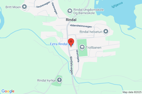 Rindal Samvirkelag