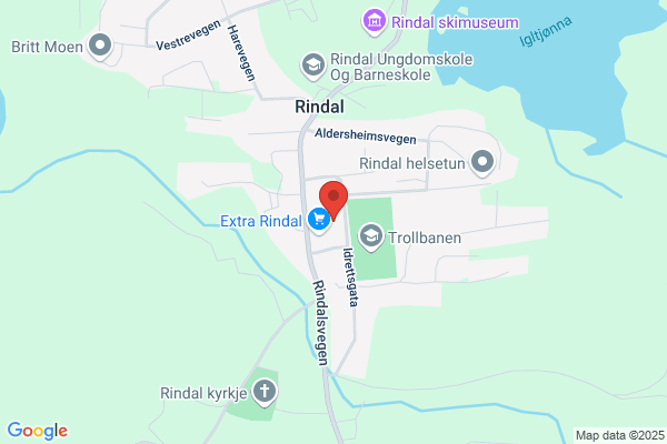 Rindal Sparebank