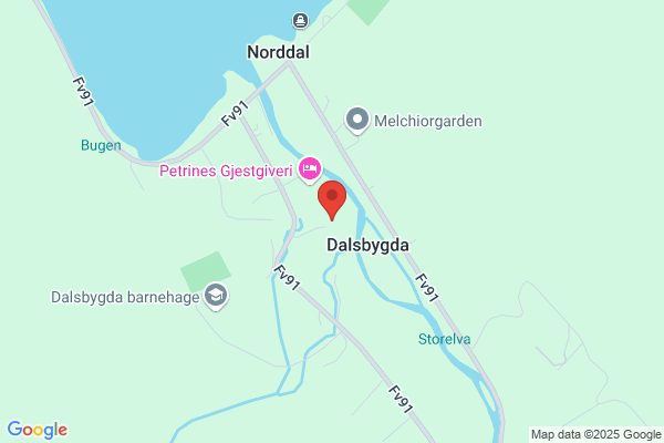 Trøknaholt Camping
