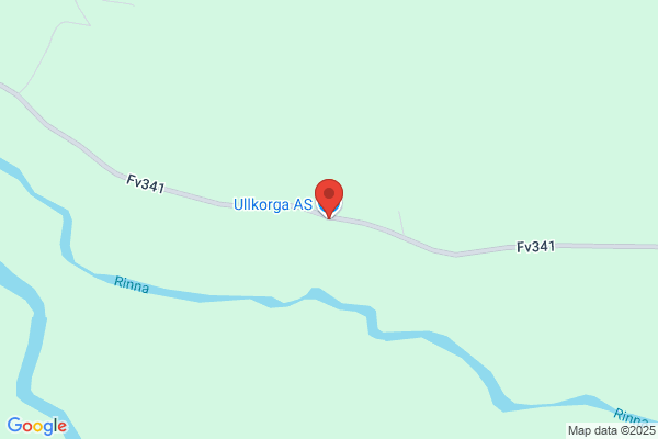 Ullkorg As
