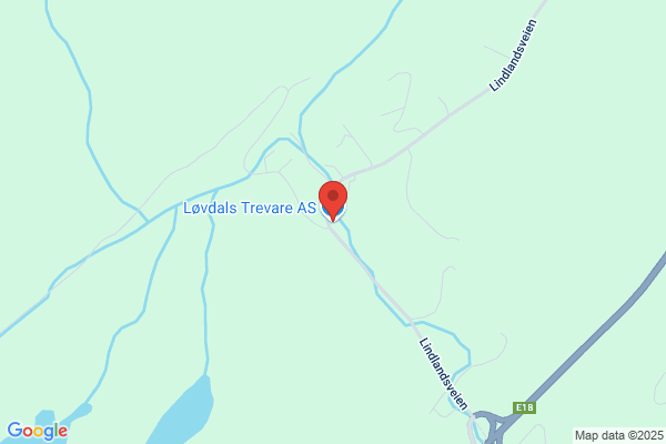 Løfald Trevare