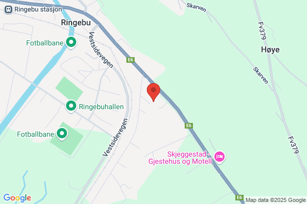 Bergli's Snekkerverksted