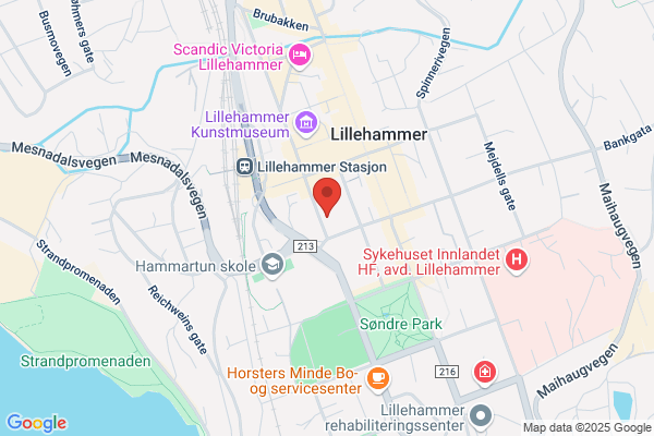 Gjensidige Nor Forsikring
