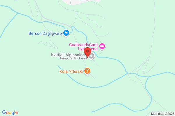 Gudbrandsgard Hotell
