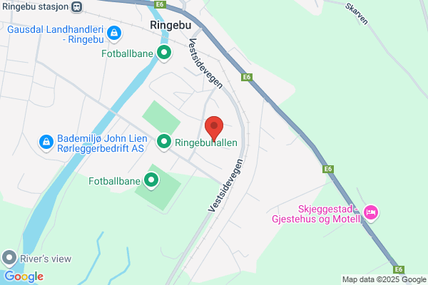 Karlstad Anlegg As