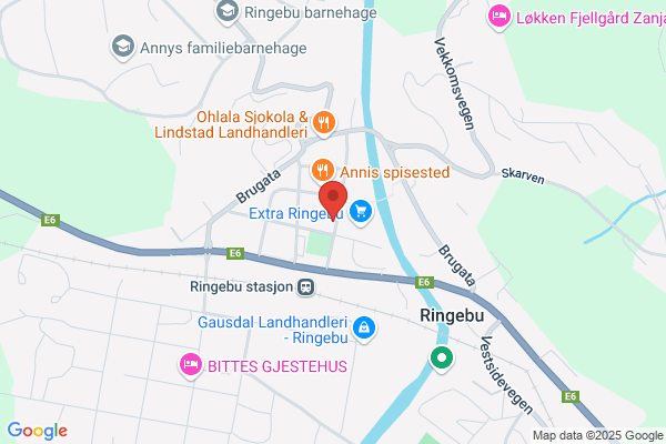 Ringebu Apotek