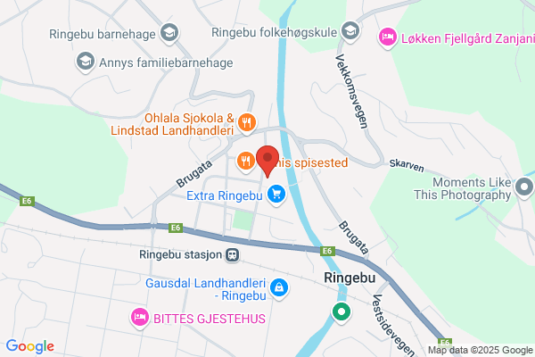 Ringebu Miljøservice As