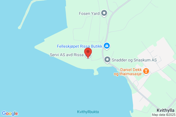 Cylinderservice As