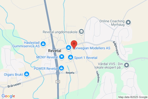 Dyrendal Reklame
